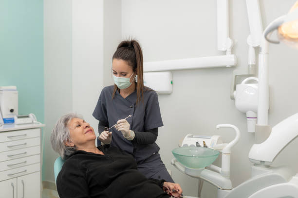 Best Emergency Care for Gum Disease in Ben Lomond, CA