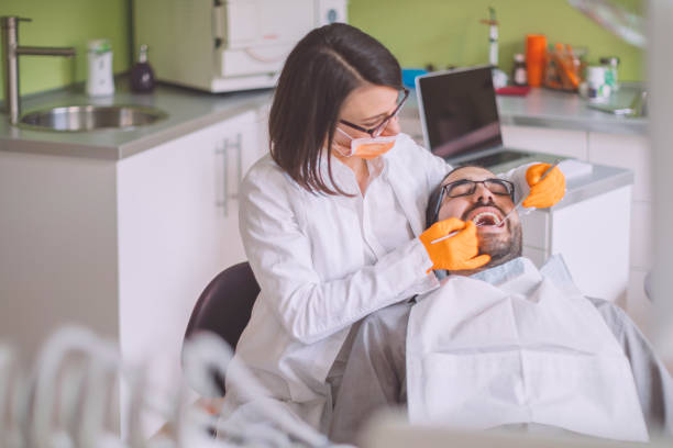 Best Broken or Chipped Tooth Repair in Ben Lomond, CA