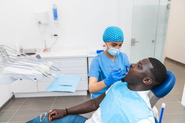 Best Emergency Treatment for Jaw Pain or Injury in Ben Lomond, CA